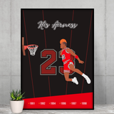 Hir Airness #23