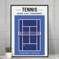 Australia Melbourne - Grand Slam