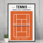 Paris - Grand Slam