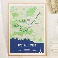 Ecotrail Paris - 30km