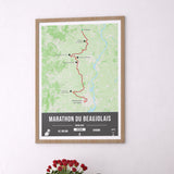 Beaujolais - Marathon