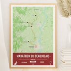 Beaujolais - Marathon