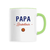 Papa Basketteur