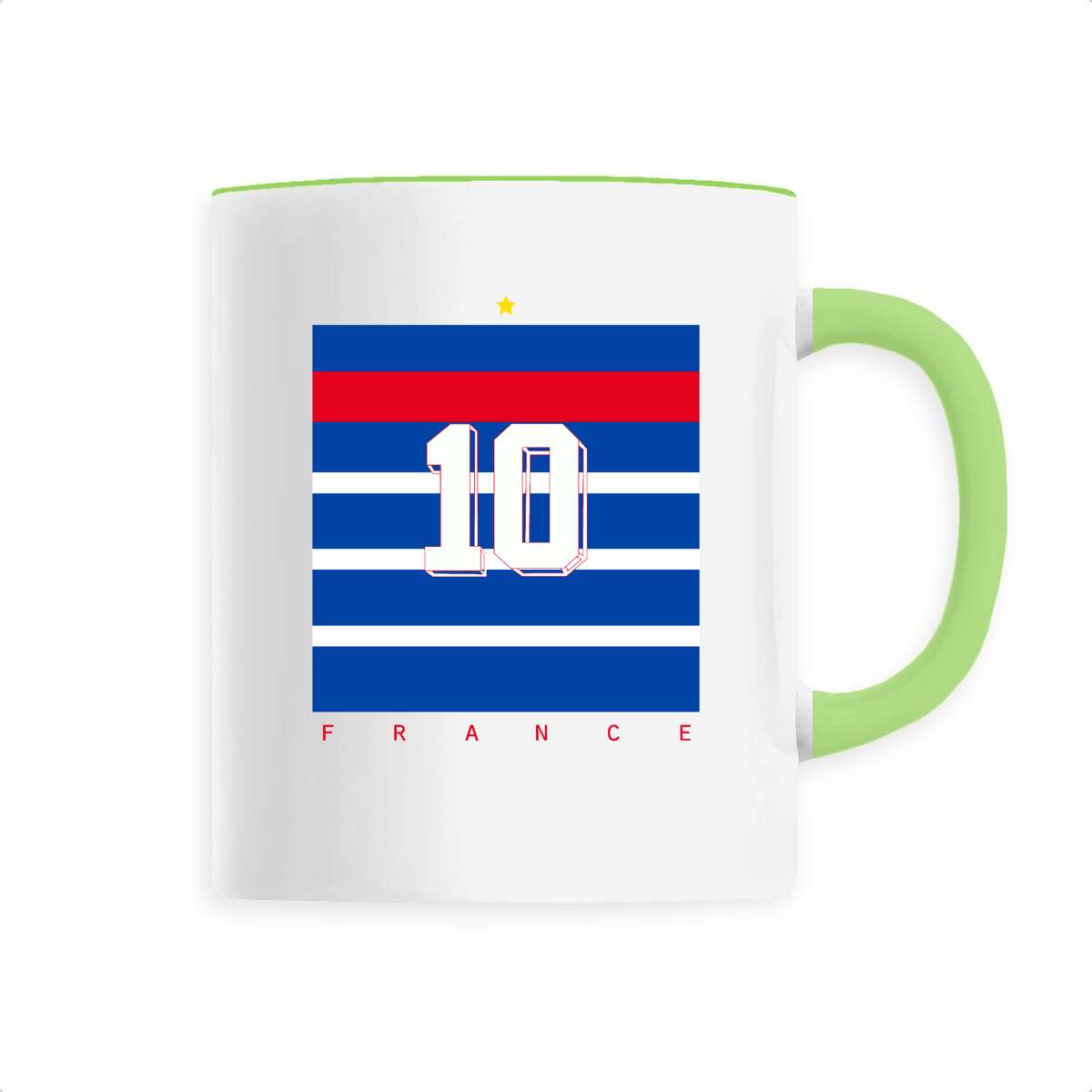 France 98 - Zizou 10