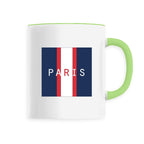 Paris - Mug football