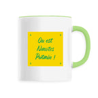 On est Nantes p*