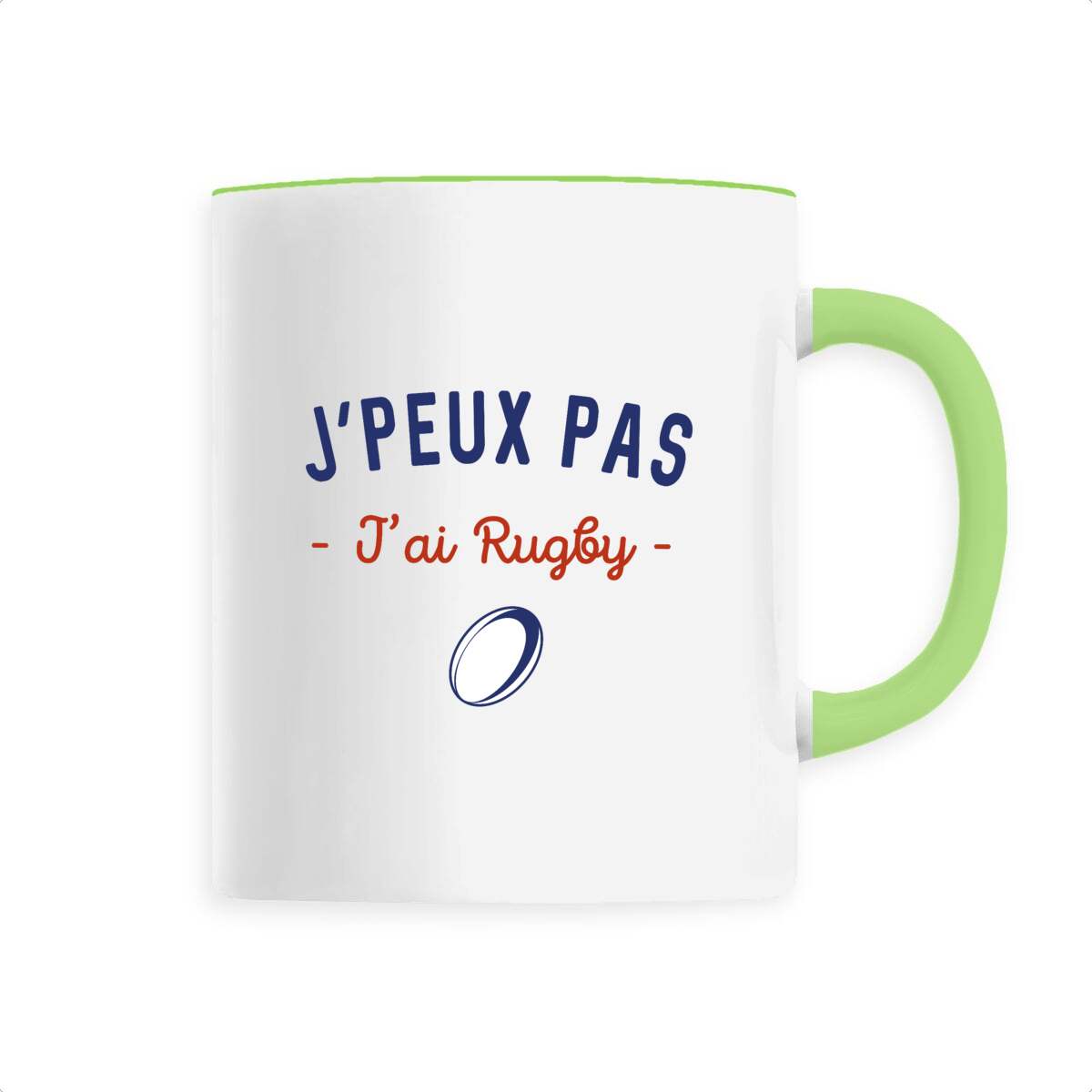 J'Peux Pas J'ai Rugby