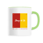 Lens - Sang et Or