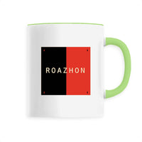 Roazhon - Mug football
