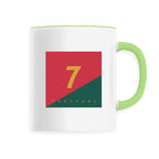 Portugal 7 - Ronaldo