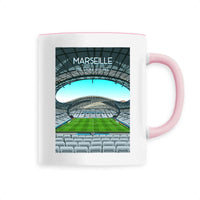Marseille - Stade de football