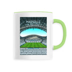 Marseille - Stade de football