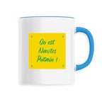 On est Nantes p*