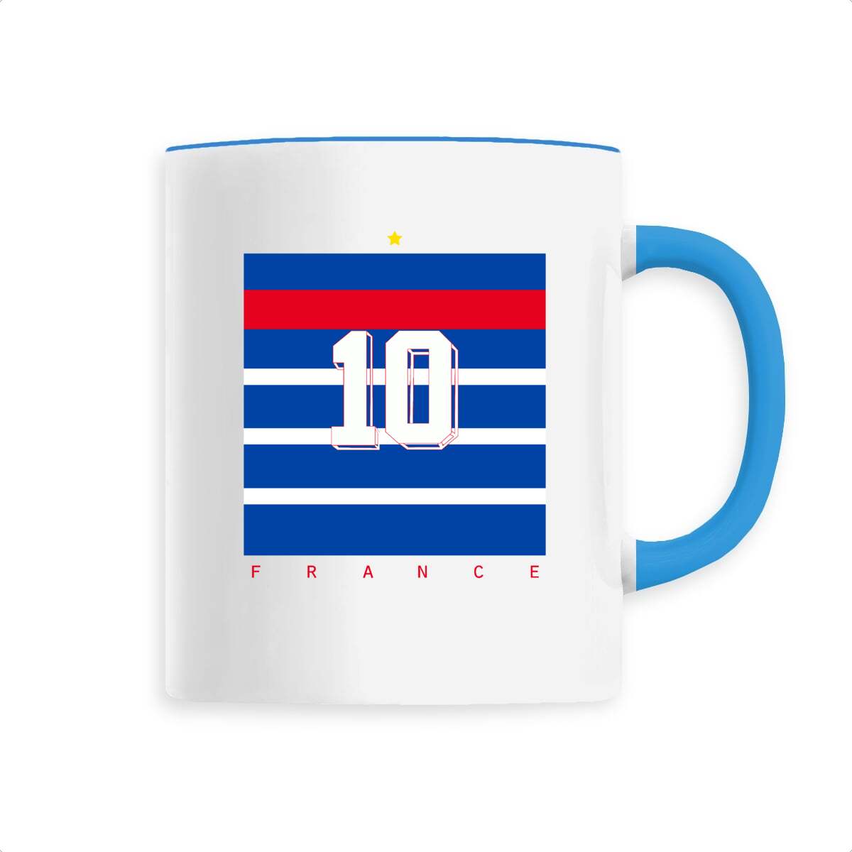 France 98 - Zizou 10