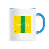 Nantes - Mug football