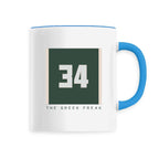 The Greek Freak - Giannis