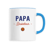 Papa Basketteur