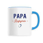 Papa Rugbyman