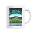 Marseille - Stade de football