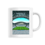Marseille - Stade de football