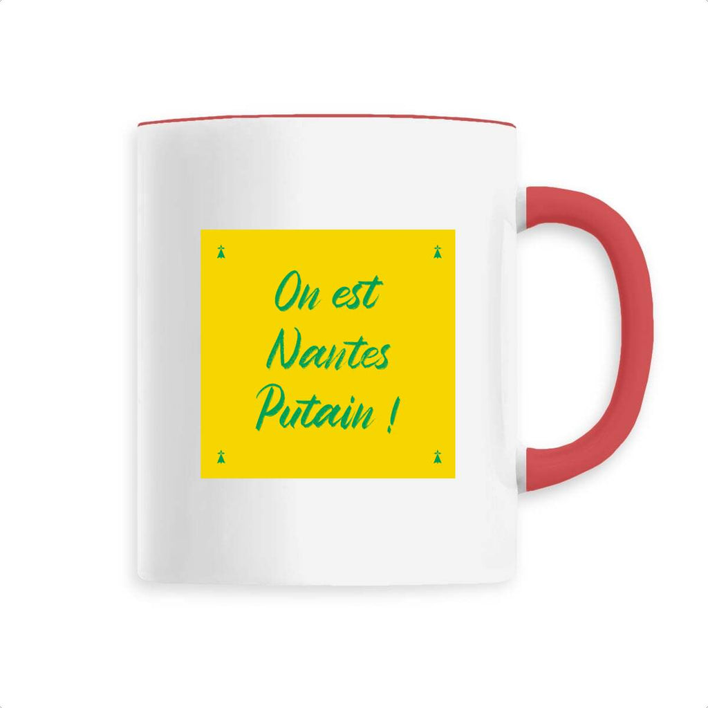 On est Nantes p*
