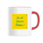 On est Nantes p*