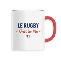 Le Rugby c'est la Vie