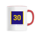 Chef Curry - Numéro 30