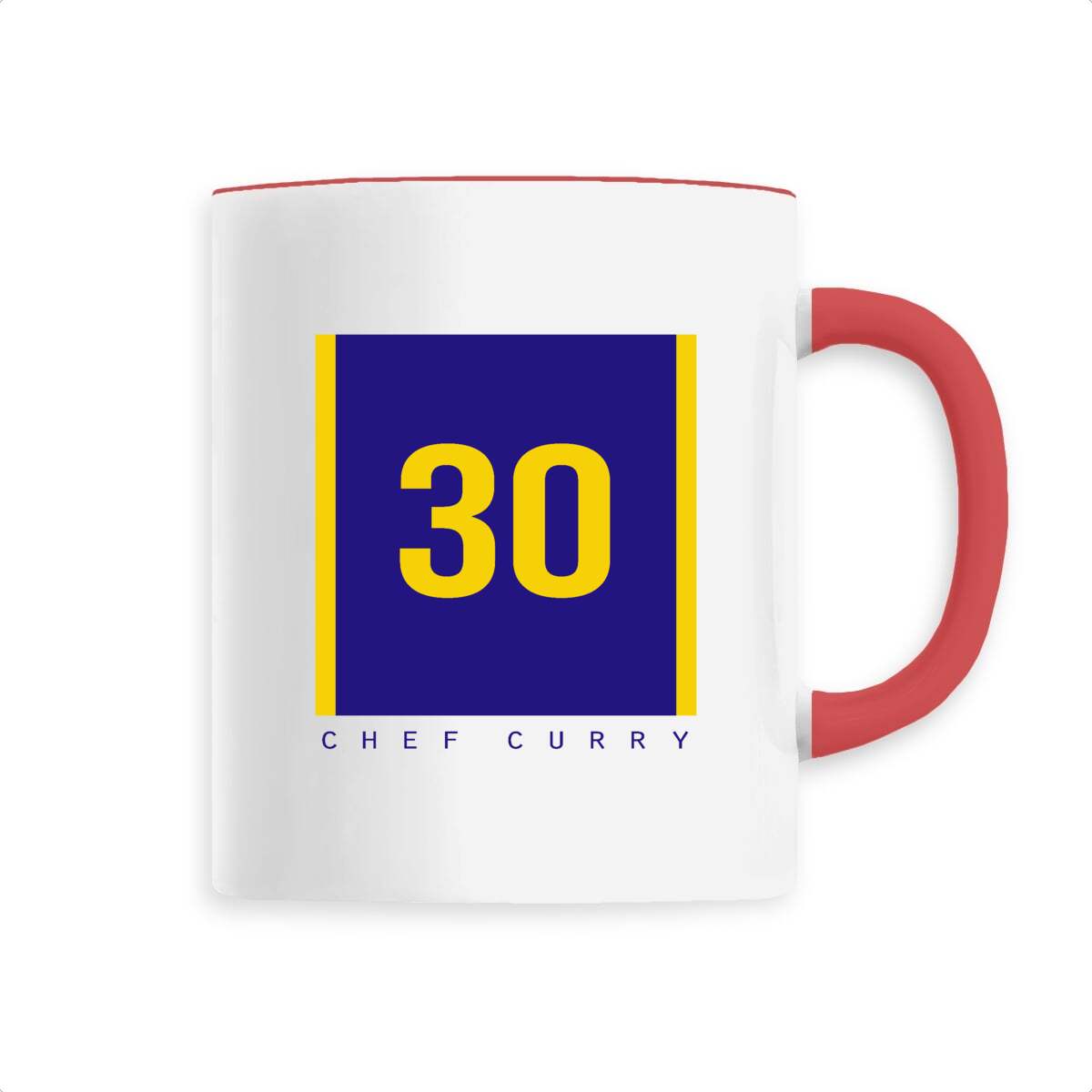 Chef Curry - Numéro 30