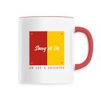 Lens - Sang et Or