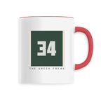 The Greek Freak - Giannis