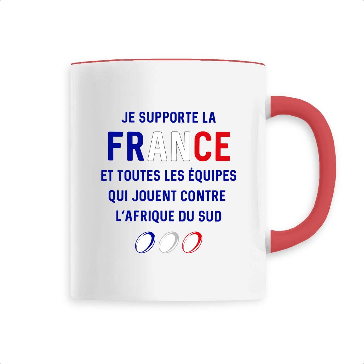 France - Afrique du Sud Rugby