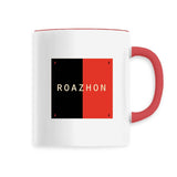 Roazhon - Mug football
