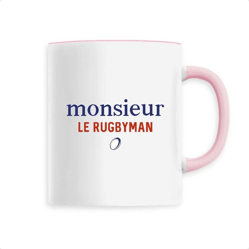 Monsieur le Rugbyman