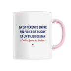 Pilier de Rugby