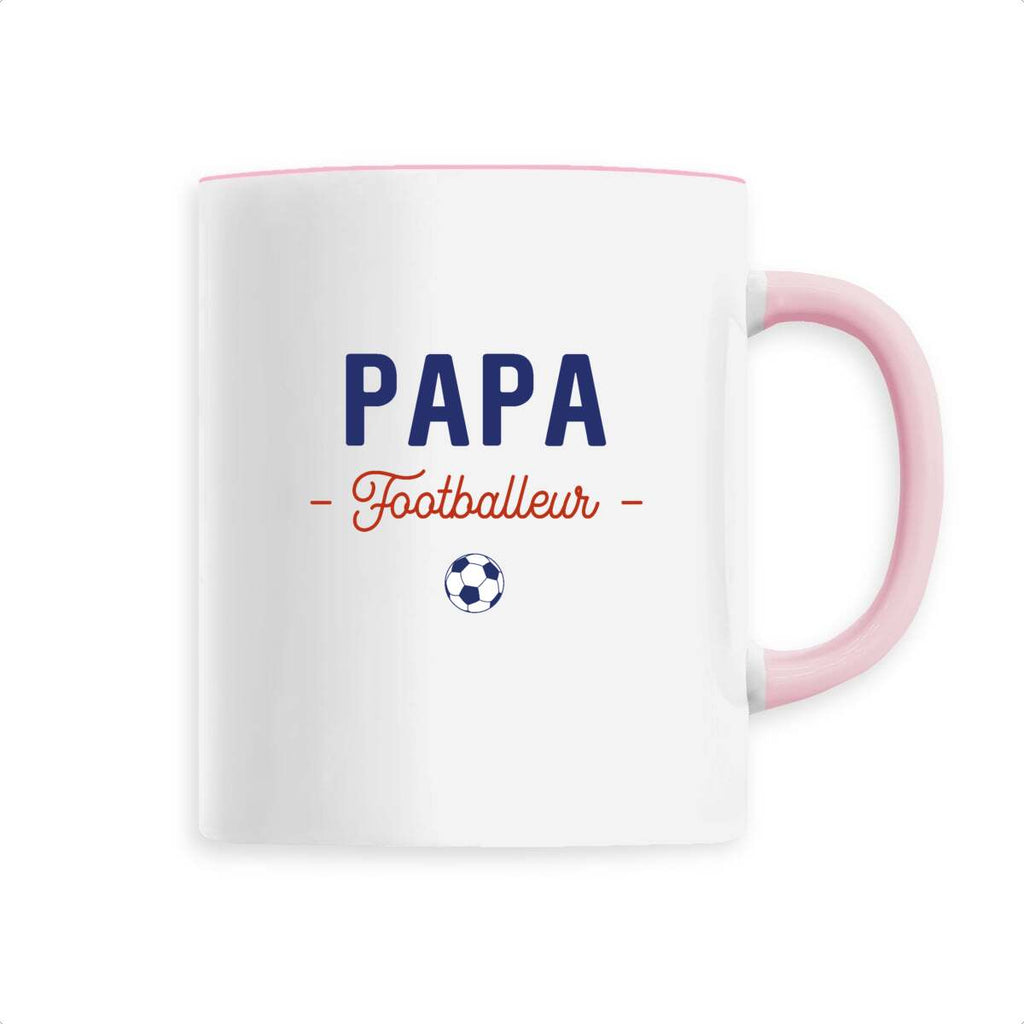 Papa footballeur
