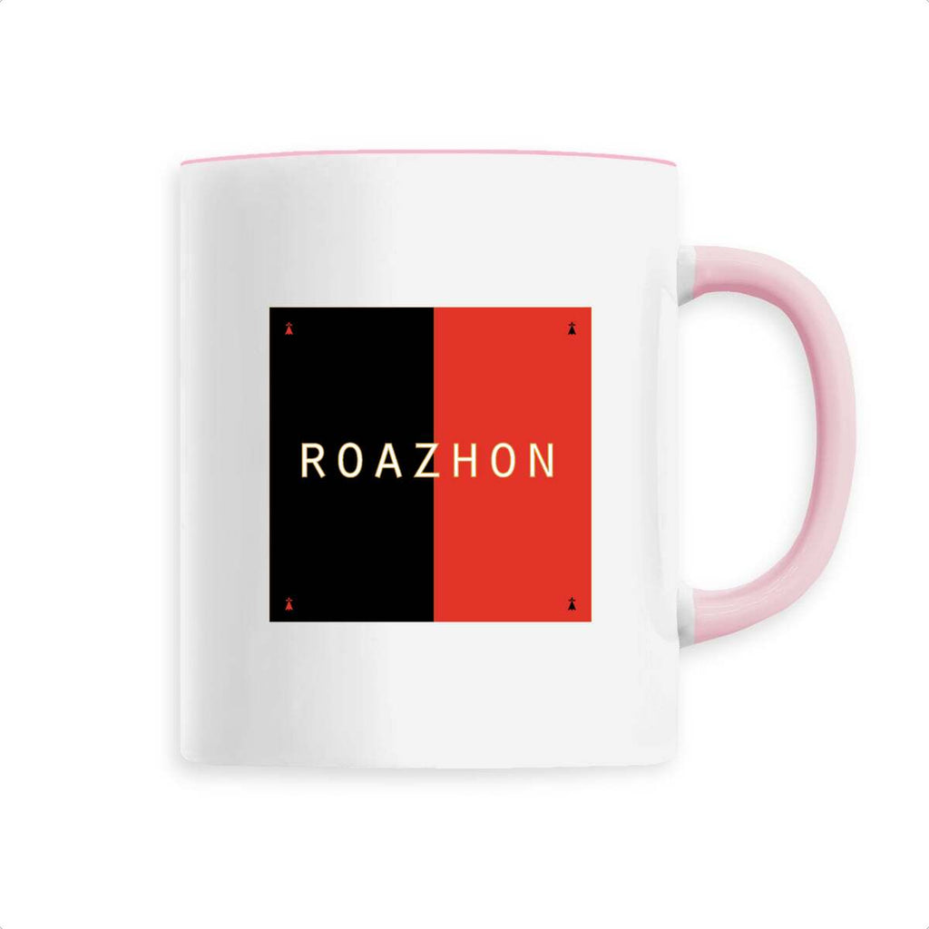 Roazhon - Mug football
