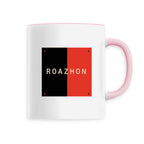 Roazhon - Mug football