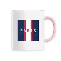 Paris - Mug football