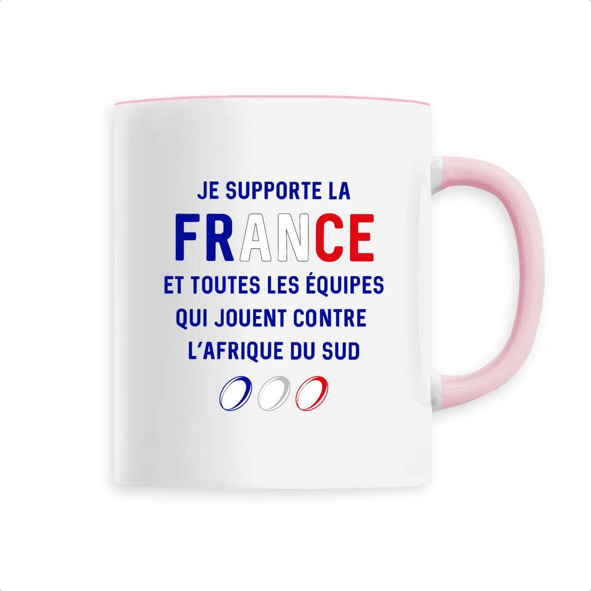 France - Afrique du Sud Rugby