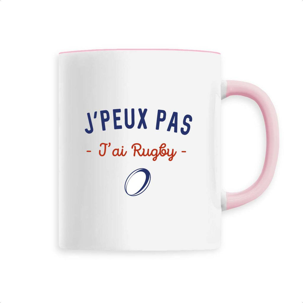 J'Peux Pas J'ai Rugby