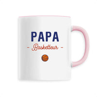 Papa Basketteur