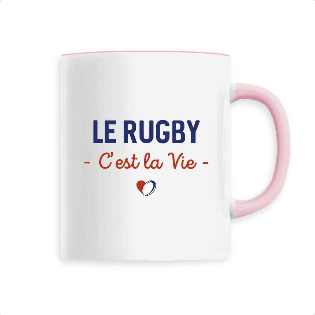Le Rugby c'est la Vie