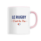 Le Rugby c'est la Vie
