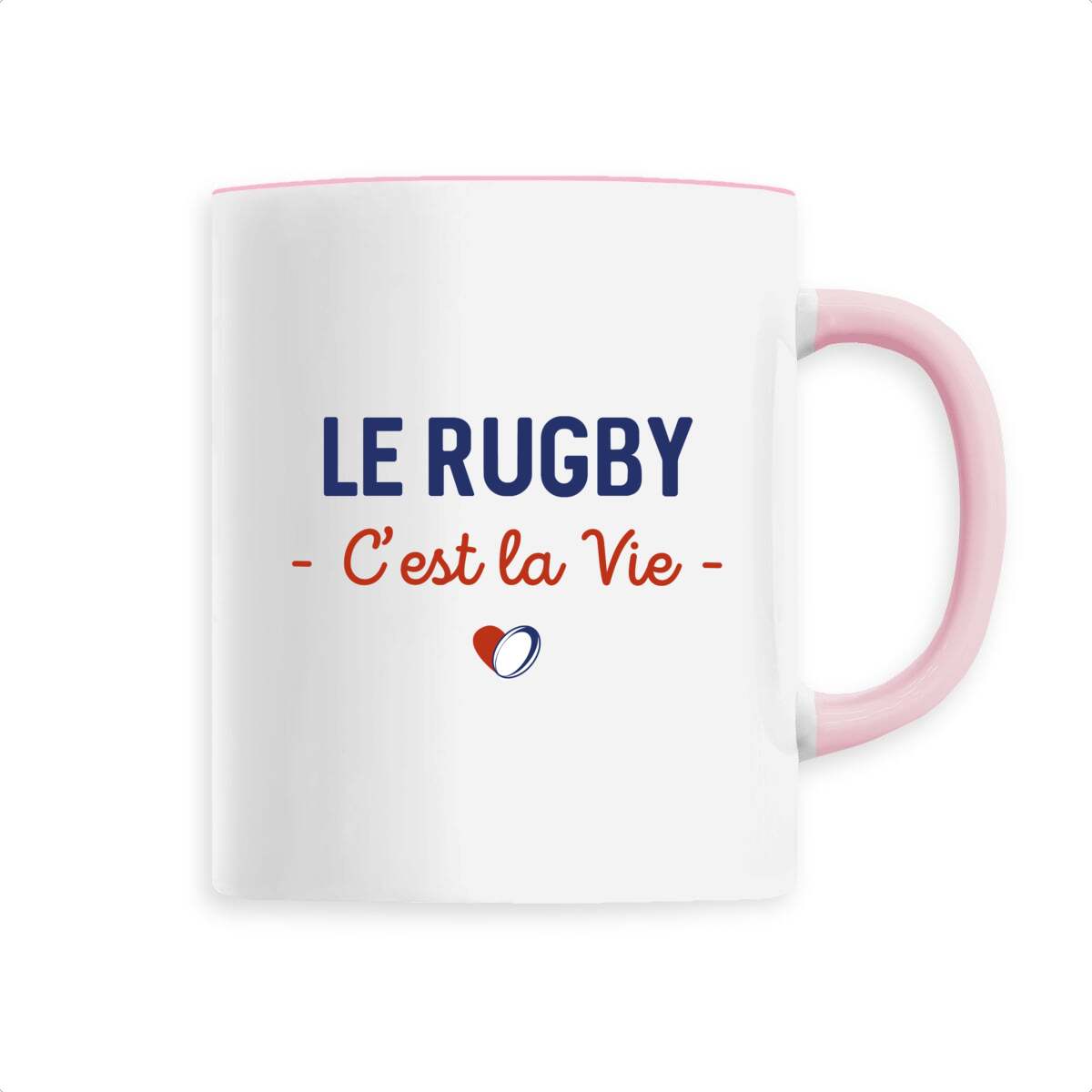 Le Rugby c'est la Vie