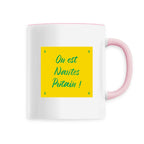 On est Nantes p*