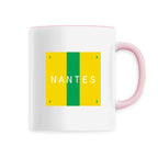 Nantes - Mug football
