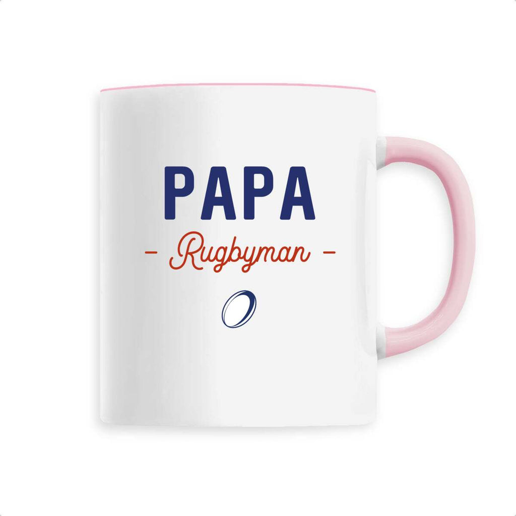 Papa Rugbyman