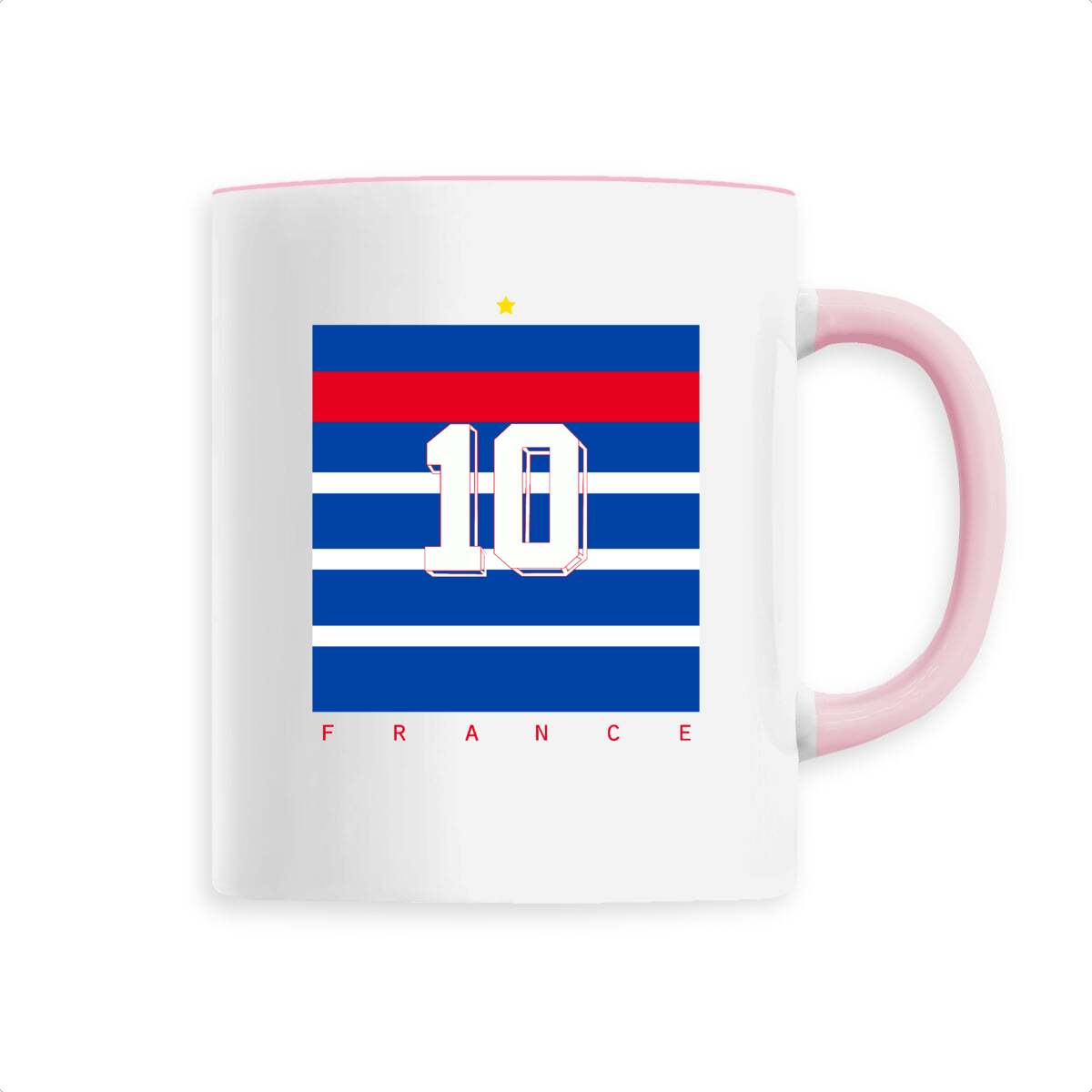 France 98 - Zizou 10