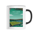 Saint-Etienne - Stade Geoffroy-Guichard